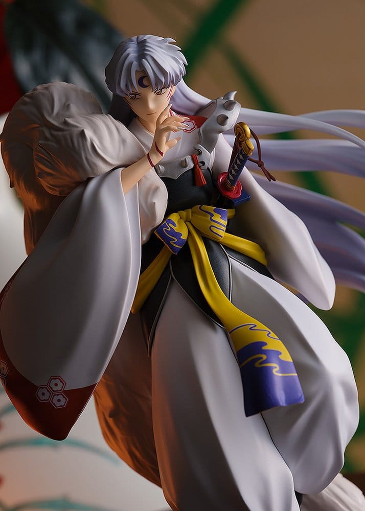 InuYasha - Sesshomaru - The Final Act Pop Up Parade – Bild 4