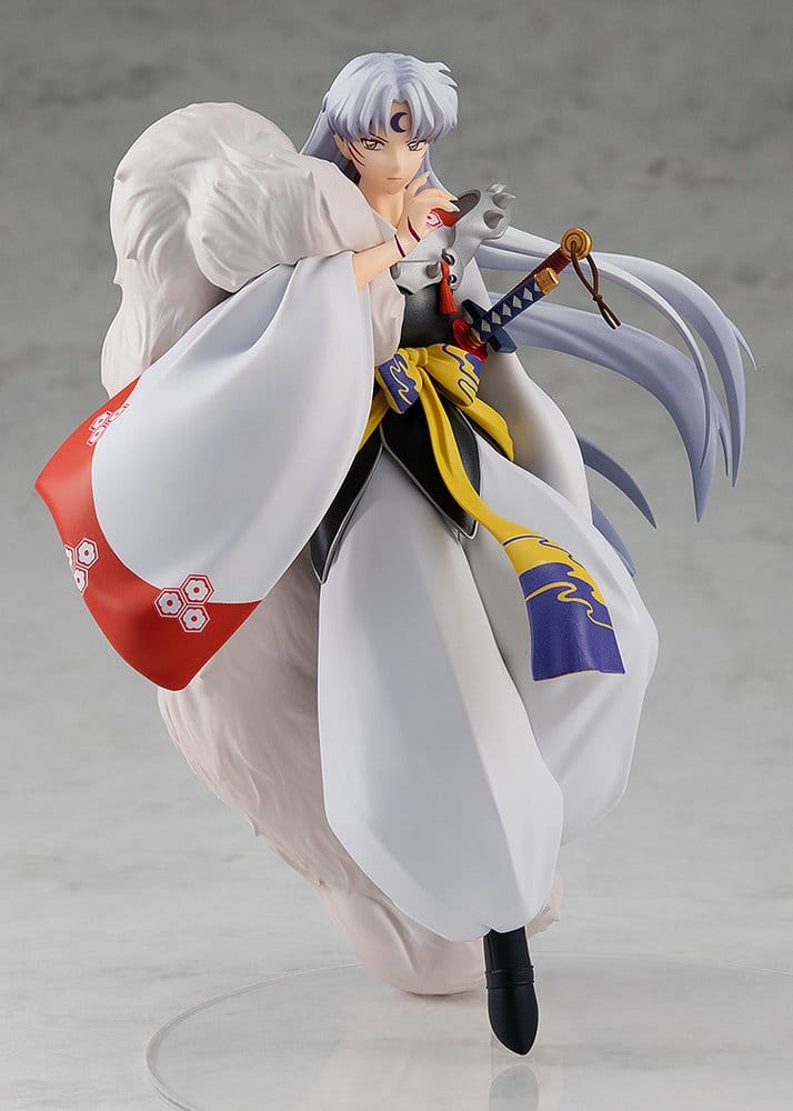InuYasha - Sesshomaru - The Final Act Pop Up Parade – Bild 5