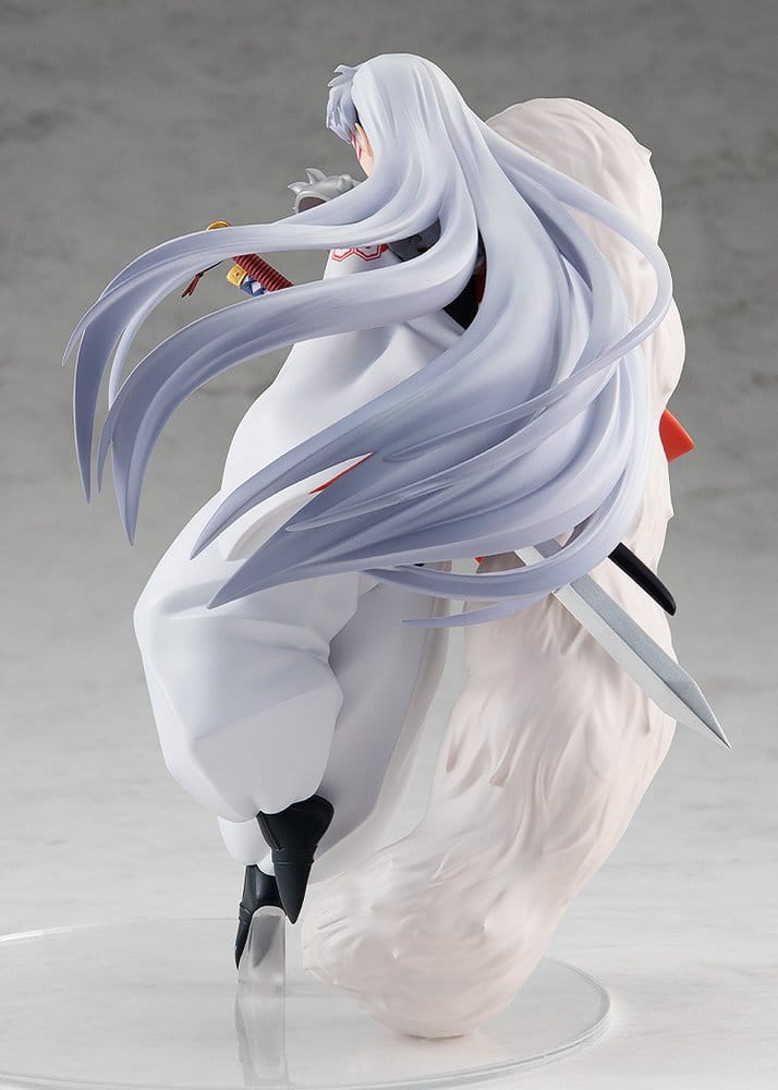 InuYasha - Sesshomaru - The Final Act Pop Up Parade – Bild 7