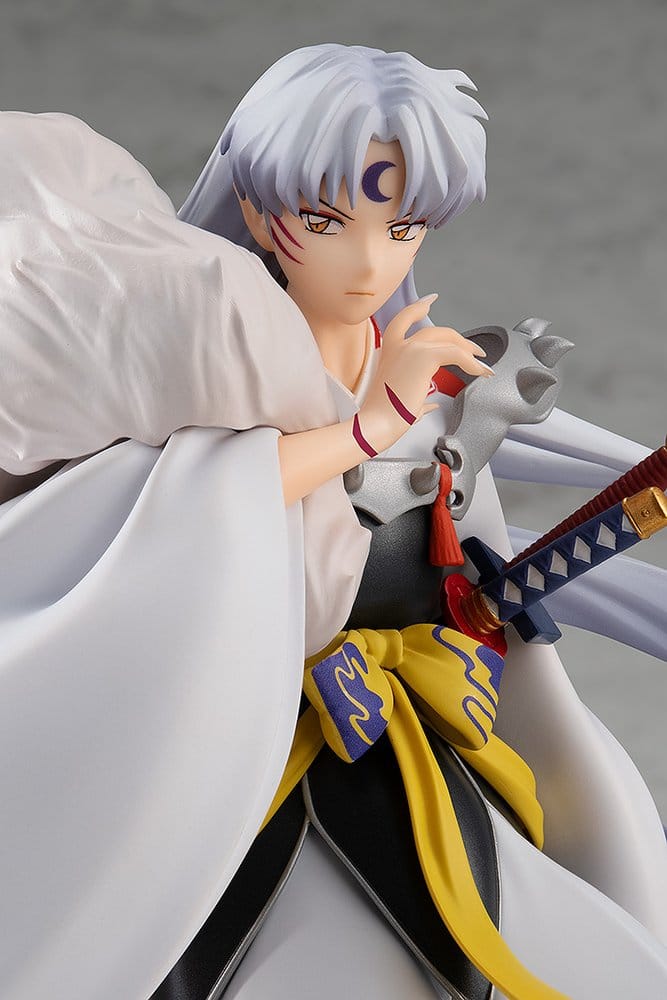 InuYasha - Sesshomaru - The Final Act Pop Up Parade – Bild 8