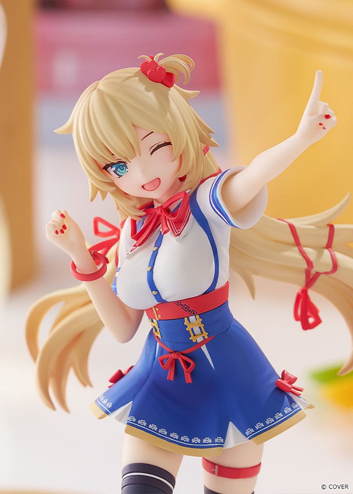 Hololive Production - Akai Haato - Pop Up Parade – Bild 2