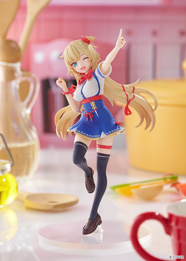 Hololive Production - Akai Haato - Pop Up Parade – Bild 3