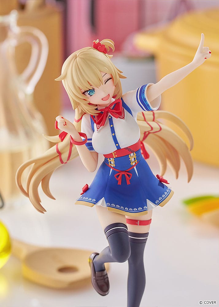 Hololive Production - Akai Haato - Pop Up Parade – Bild 4