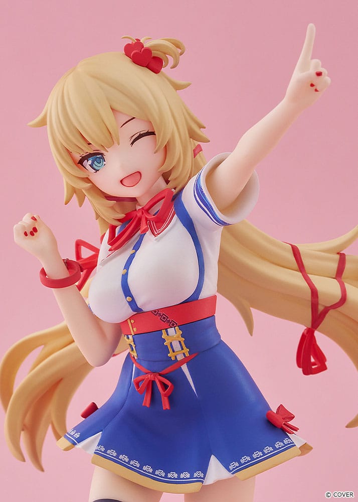 Hololive Production - Akai Haato - Pop Up Parade – Bild 7