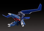 Dancouga - Super Beast Machine God Diecast / PVC Actionfigur The Gattai Black Wing Figur – Bild 11