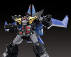 Dancouga - Super Beast Machine God Diecast / PVC Actionfigur The Gattai Black Wing Figur – Bild 15