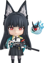 Zenless Zone Zero - Nendoroid Actionfigur Miyabi Hoshimi Figur – Bild 1