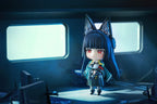 Zenless Zone Zero - Nendoroid Actionfigur Miyabi Hoshimi Figur – Bild 10