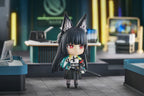 Zenless Zone Zero - Nendoroid Actionfigur Miyabi Hoshimi Figur – Bild 11