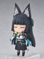 Zenless Zone Zero - Nendoroid Actionfigur Miyabi Hoshimi Figur – Bild 4