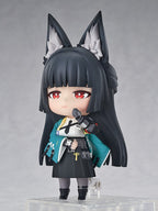 Zenless Zone Zero - Nendoroid Actionfigur Miyabi Hoshimi Figur – Bild 5