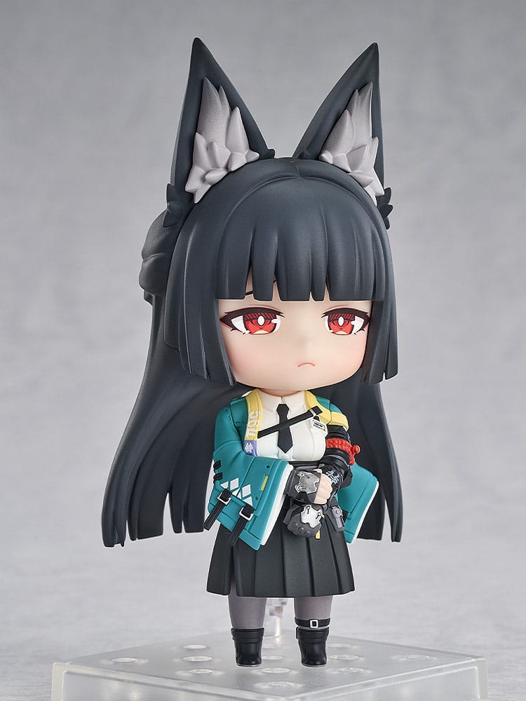 Zenless Zone Zero - Nendoroid Actionfigur Miyabi Hoshimi Figur – Bild 6
