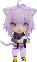 Hololive Production - Nendoroid Actionfigur Nekomata Okayu Figur – Bild 1