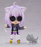Hololive Production - Nendoroid Actionfigur Nekomata Okayu Figur – Bild 6