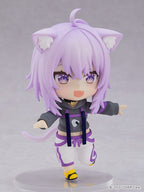 Hololive Production - Nendoroid Actionfigur Nekomata Okayu Figur – Bild 7
