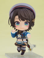 Hololive Production - Nendoroid Actionfigur Oozora Subaru: Suspender Outfit Ver. Figur – Bild 2