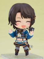 Hololive Production - Nendoroid Actionfigur Oozora Subaru: Suspender Outfit Ver. Figur – Bild 4