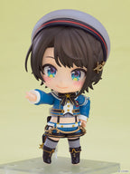 Hololive Production - Nendoroid Actionfigur Oozora Subaru: Suspender Outfit Ver. Figur – Bild 6