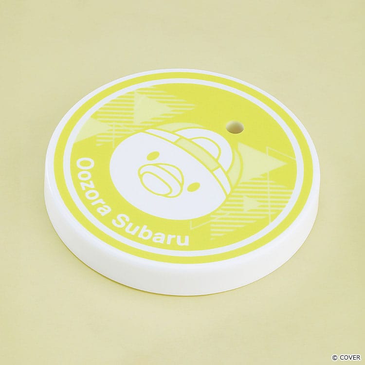 Hololive Production - Nendoroid Actionfigur Oozora Subaru: Suspender Outfit Ver. Figur – Bild 7