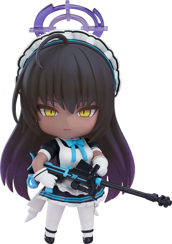 Blue Archive - Nendoroid Actionfigur Karin Kakudate Figur – Bild 1
