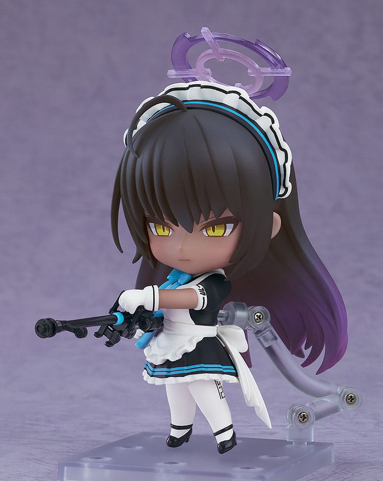 Blue Archive - Nendoroid Actionfigur Karin Kakudate Figur – Bild 3