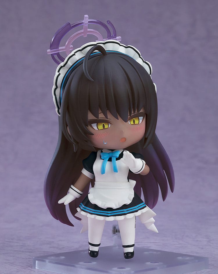 Blue Archive - Nendoroid Actionfigur Karin Kakudate Figur – Bild 5