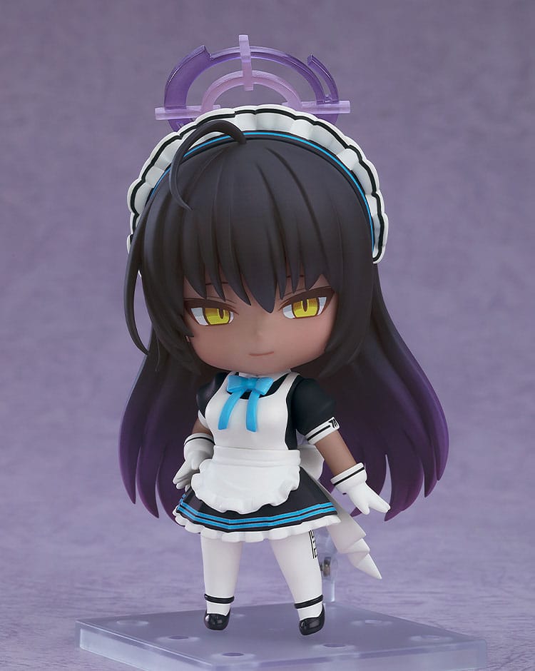 Blue Archive - Nendoroid Actionfigur Karin Kakudate Figur – Bild 6