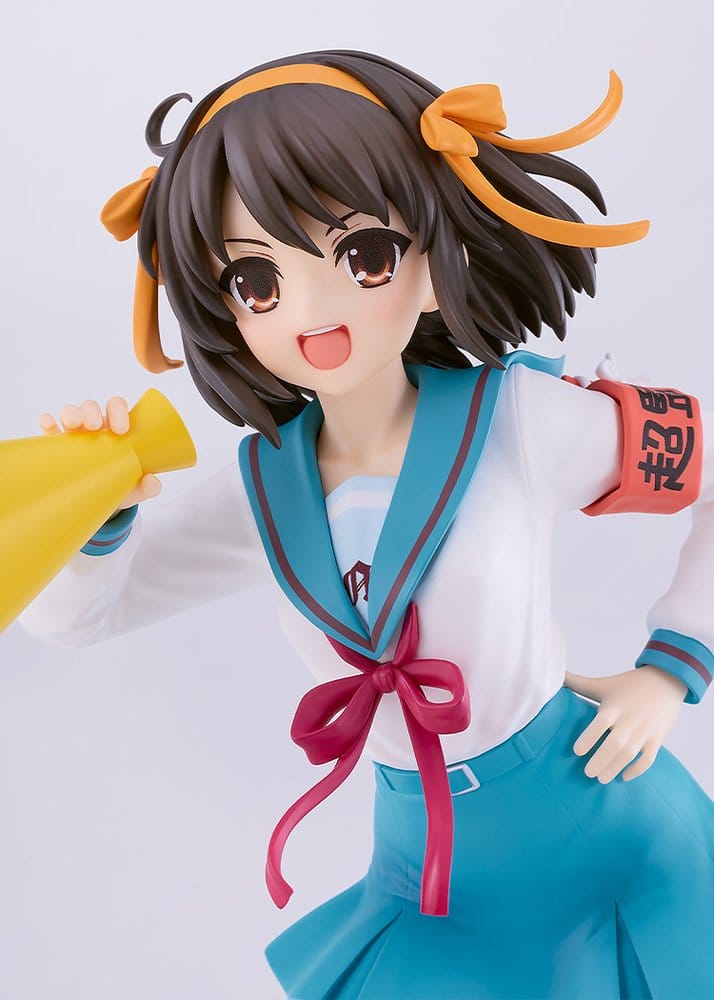 The Melancholy of Haruhi Suzumiya - Haruhi Suzumiya L Size - Pop Up Parade – Bild 3
