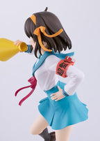 The Melancholy of Haruhi Suzumiya - Haruhi Suzumiya L Size - Pop Up Parade – Bild 6