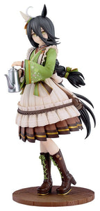 Uma Musume Pretty Derby - Manhattan Cafe Willow-Green Evening 1/7 Scale Statue – Bild 1