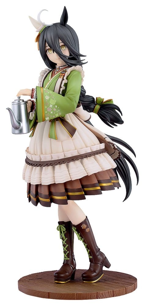 Uma Musume Pretty Derby - Manhattan Cafe Willow-Green Evening 1/7 Scale Statue – Bild 1