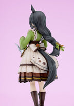 Uma Musume Pretty Derby - Manhattan Cafe Willow-Green Evening 1/7 Scale Statue – Bild 10