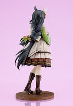 Uma Musume Pretty Derby - Manhattan Cafe Willow-Green Evening 1/7 Scale Statue – Bild 12