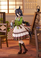 Uma Musume Pretty Derby - Manhattan Cafe Willow-Green Evening 1/7 Scale Statue – Bild 3