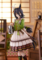 Uma Musume Pretty Derby - Manhattan Cafe Willow-Green Evening 1/7 Scale Statue – Bild 4