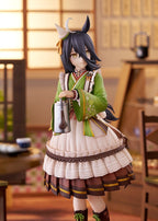 Uma Musume Pretty Derby - Manhattan Cafe Willow-Green Evening 1/7 Scale Statue – Bild 6