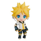 Character Vocal Series - 02: Kagamine Rin/Len Nendoroid PVC Actionfigur Len Kagamine 2.0 Figur – Bild 1