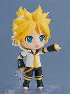 Character Vocal Series - 02: Kagamine Rin/Len Nendoroid PVC Actionfigur Len Kagamine 2.0 Figur – Bild 5