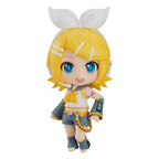 Character Vocal Series - 02: Kagamine Rin/Len Nendoroid PVC Actionfigur Rin Kagamine 2.0 Figur – Bild 1