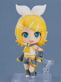 Character Vocal Series - 02: Kagamine Rin/Len Nendoroid PVC Actionfigur Rin Kagamine 2.0 Figur – Bild 2