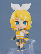 Character Vocal Series - 02: Kagamine Rin/Len Nendoroid PVC Actionfigur Rin Kagamine 2.0 Figur – Bild 2