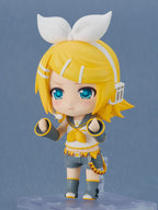 Character Vocal Series - 02: Kagamine Rin/Len Nendoroid PVC Actionfigur Rin Kagamine 2.0 Figur – Bild 3