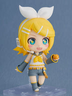 Character Vocal Series - 02: Kagamine Rin/Len Nendoroid PVC Actionfigur Rin Kagamine 2.0 Figur – Bild 4