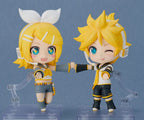 Character Vocal Series - 02: Kagamine Rin/Len Nendoroid PVC Actionfigur Rin Kagamine 2.0 Figur – Bild 6