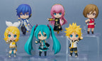 Character Vocal Series - 02: Kagamine Rin/Len Nendoroid PVC Actionfigur Rin Kagamine 2.0 Figur – Bild 8