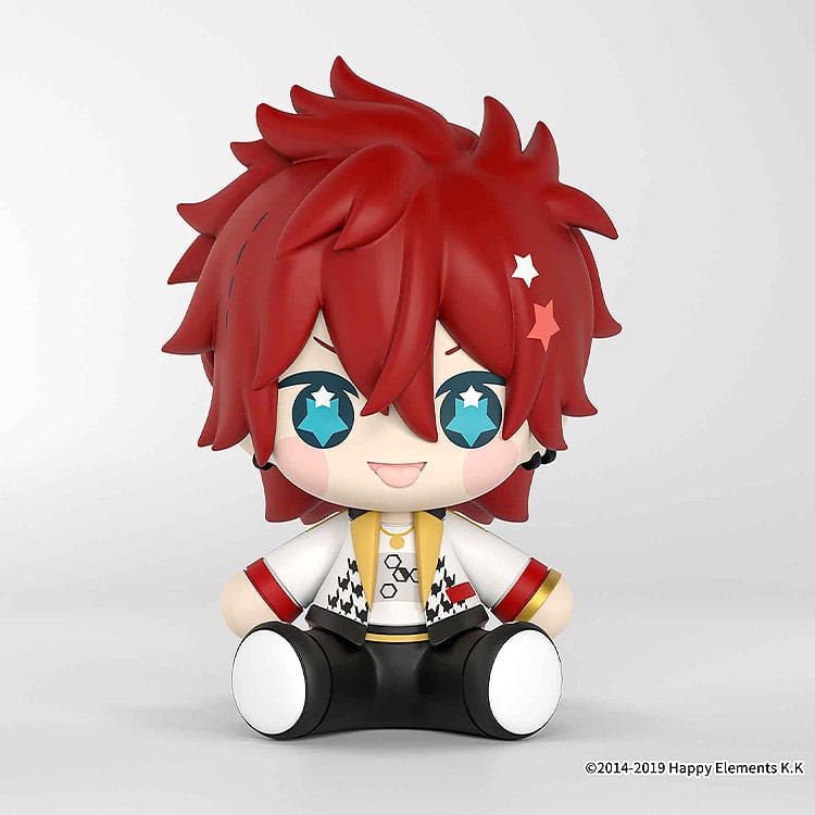 Ensemble Stars - Rinne Amagi - !! Huggy Good Smile Chibi – Bild 2