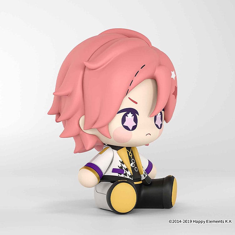 Ensemble Stars - Kohaku Oukawa - !! Huggy Good Smile Chibi – Bild 3