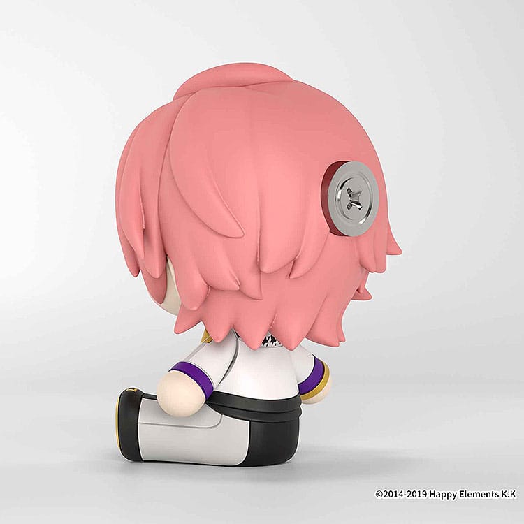 Ensemble Stars - Kohaku Oukawa - !! Huggy Good Smile Chibi – Bild 4