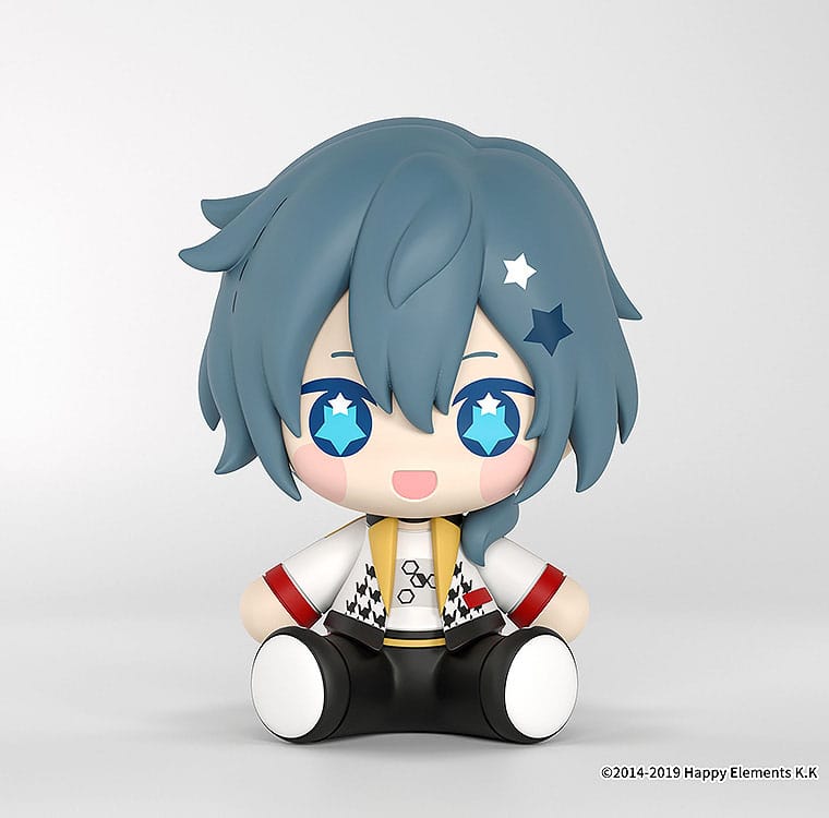 Ensemble Stars - Niki Shiina - !! Huggy Good Smile Chibi – Bild 2