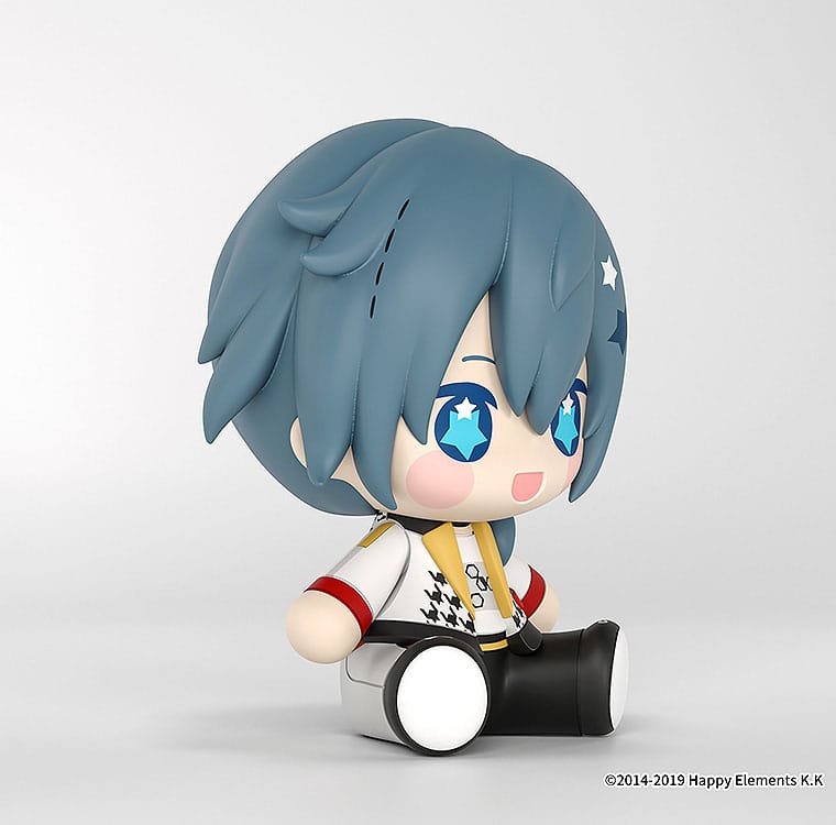 Ensemble Stars - Niki Shiina - !! Huggy Good Smile Chibi – Bild 3